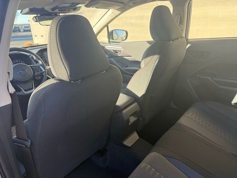 New 2026 Subaru Impreza 2.0i Sport AWD/4WD image 22