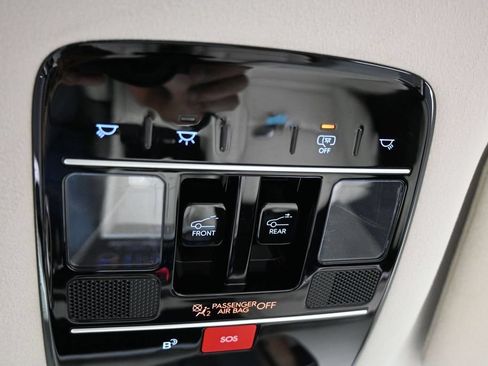 Used 2024 Hyundai Santa Fe Calligraphy FWD image 34
