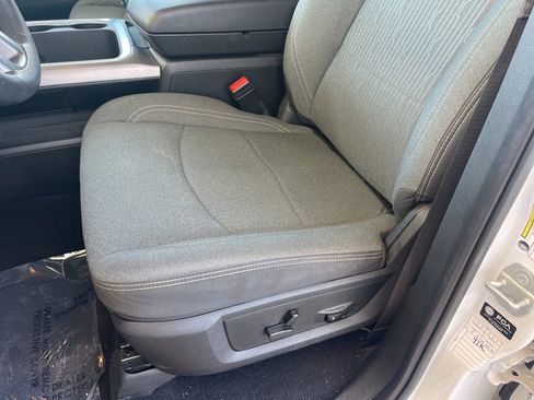 Used 2023 RAM 1500 Classic Warlock image 7