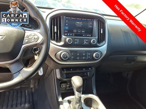 Used 2022 Chevrolet Colorado LT w/ Fleet Safety Package RWD image 14
