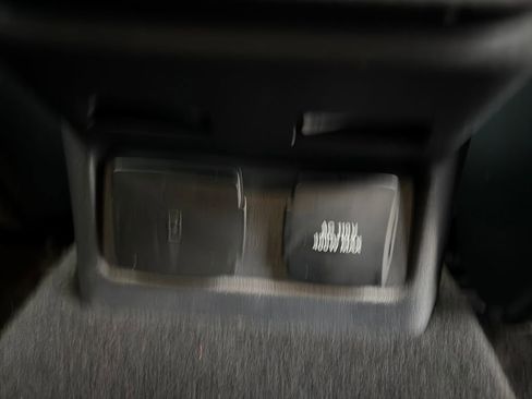 Used 2025 Ford Bronco Big Bend image 41