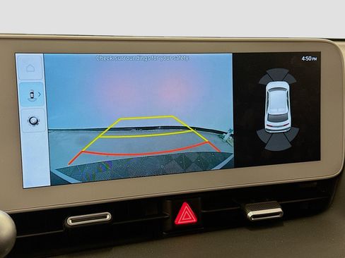 Used 2024 Hyundai Ioniq 5 SEL image 23