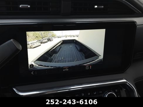 Used 2025 GMC Sierra 2500 Denali w/ Denali Reserve Package image 19