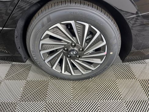 Certified 2025 Hyundai Sonata SEL image 22