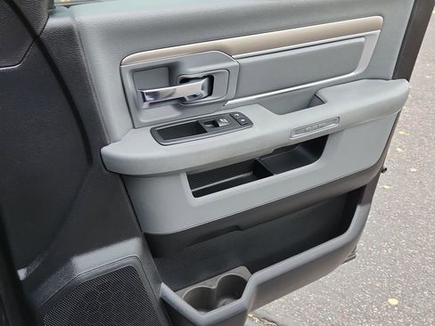 Used 2016 RAM 1500 Big Horn image 16