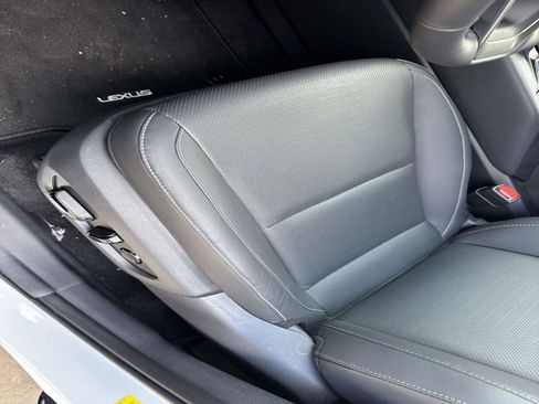 Used 2025 Lexus TX 350 AWD image 20