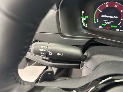 New 2026 Honda Accord Touring image 16