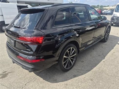 Used 2023 Audi Q7 3.0T Premium Plus AWD/4WD image 9