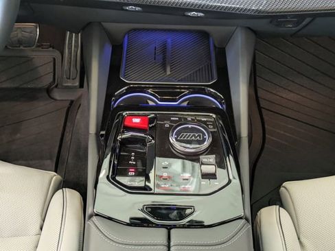 Used 2026 BMW M5 Base w/ Executive Package image 18