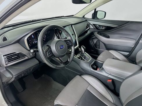 Used 2024 Subaru Outback Onyx Edition XT w/ Popular Package #2 image 10