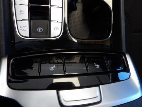 Used 2023 Hyundai Tucson SEL image 33