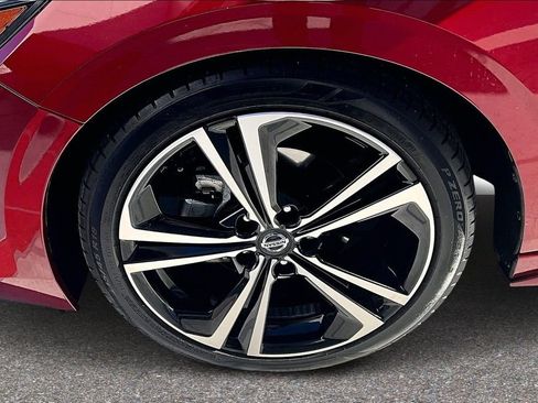 Used 2022 Nissan Sentra SR image 32