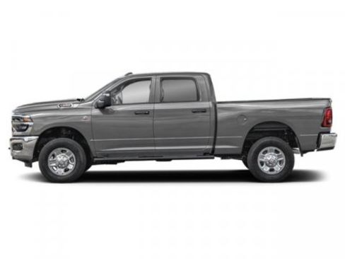 New 2026 RAM 2500 Warlock AWD/4WD image 3