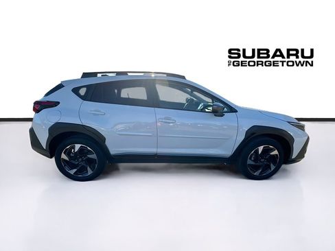 Certified 2025 Subaru Crosstrek 2.5i Limited w/ Crosstrek Mirror Package image 10