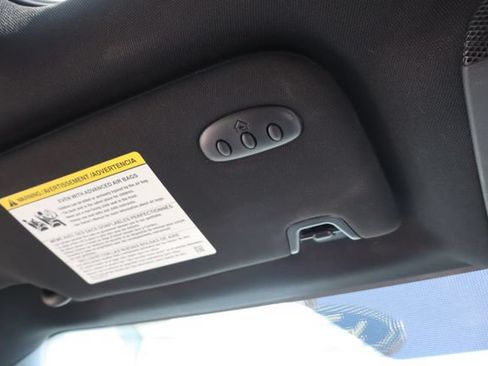 Certified 2024 Ford Edge ST-Line AWD/4WD image 22