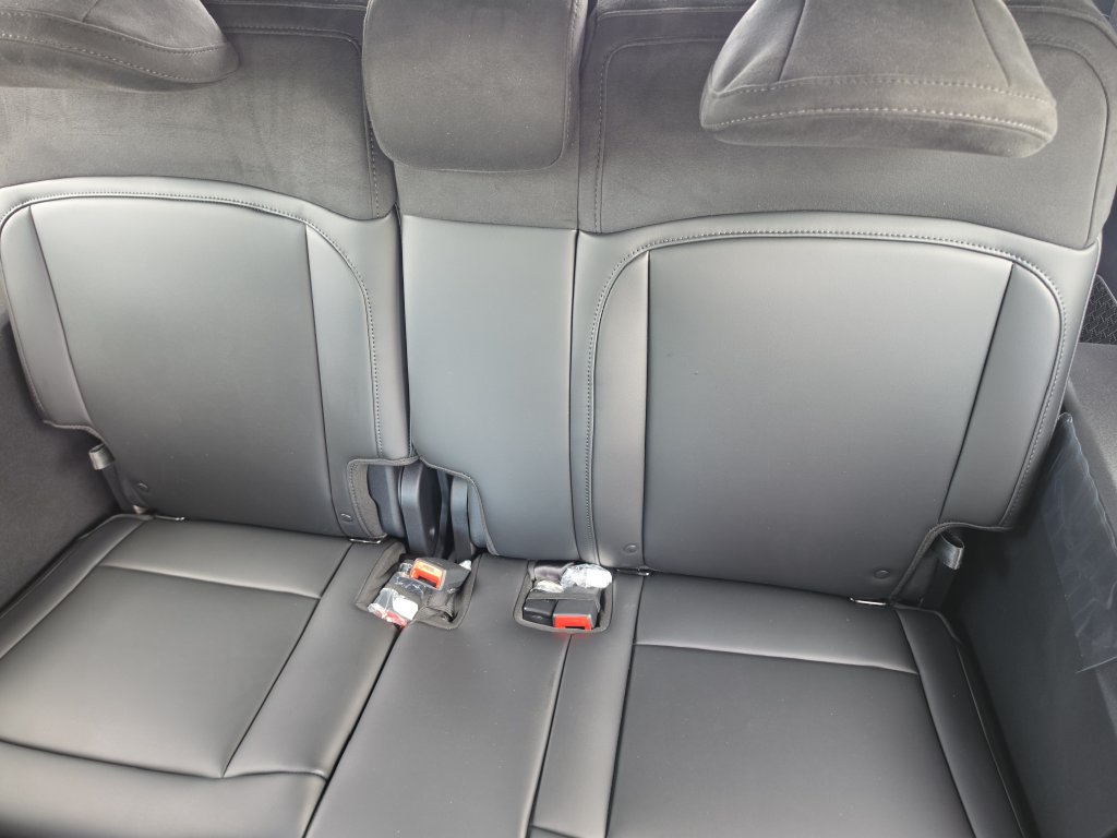 New 2027 Kia Telluride SX Prestige AWD/4WD image 18
