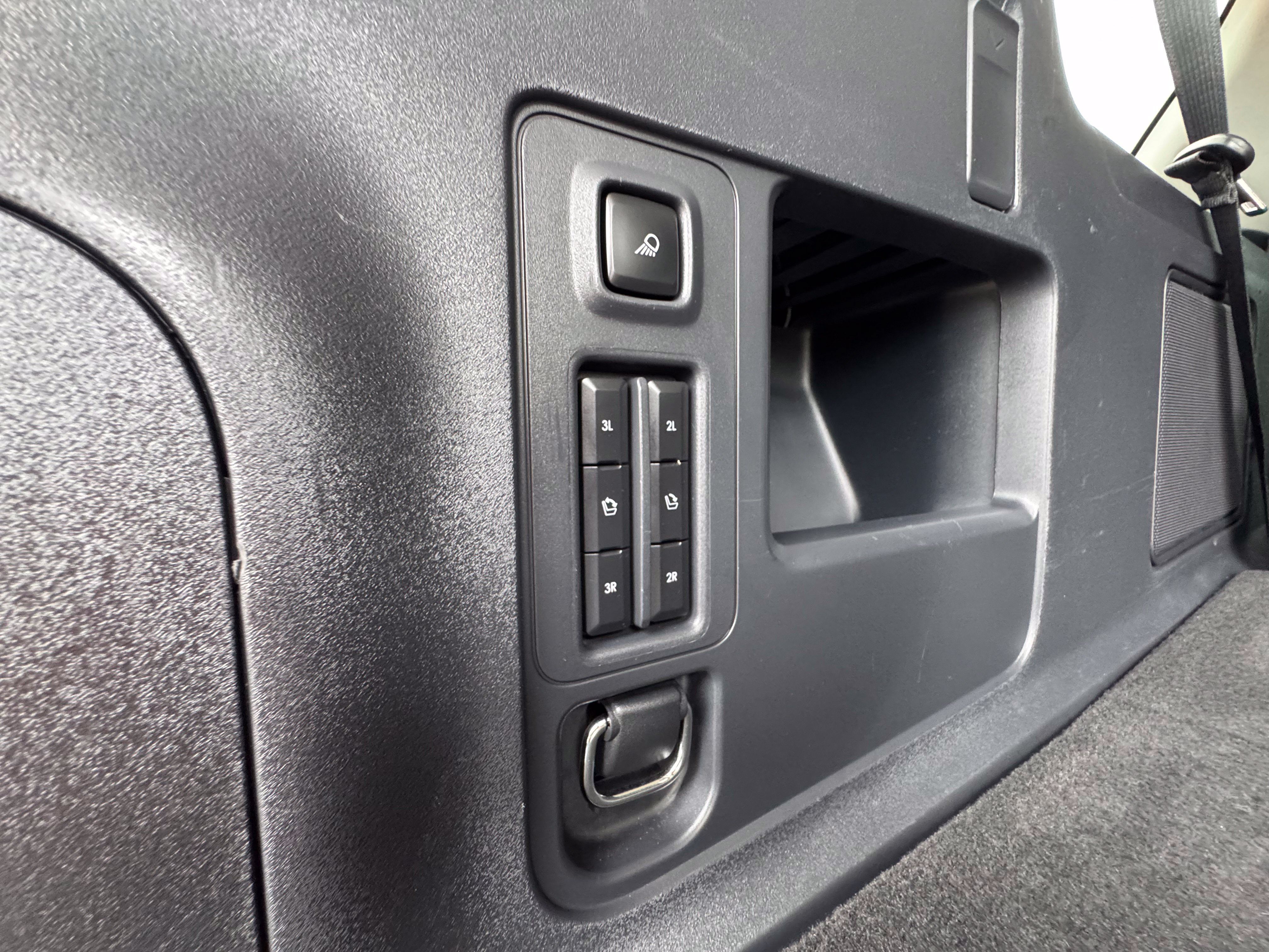 Used 2025 Lincoln Navigator L Reserve AWD/4WD image 28