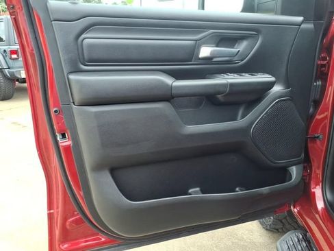 New 2026 RAM 1500 Warlock AWD/4WD image 20