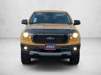 Used 2021 Ford Ranger XLT w/ Equipment Group 301A Mid video 2