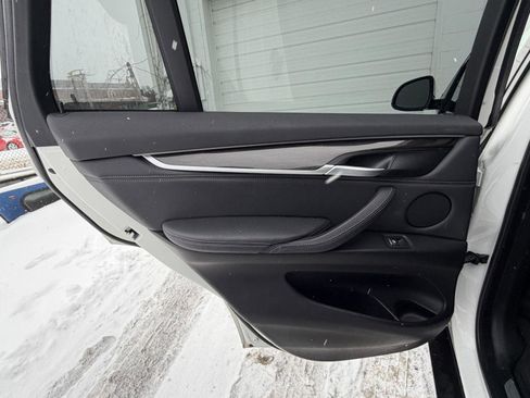 Used 2018 BMW X5 xDrive35i image 18