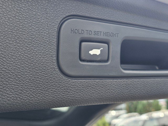 Used 2024 Honda Odyssey EX-L image 19