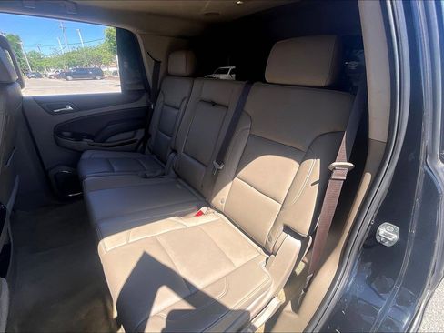 Used 2017 Chevrolet Tahoe LT RWD image 30