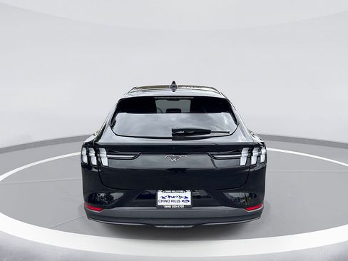 Used 2025 Ford Mustang Mach-E Select RWD image 5