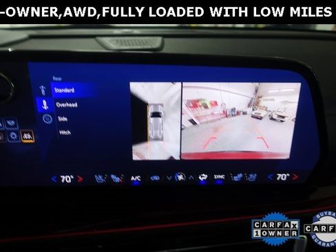 Used 2024 Chevrolet Traverse RS image 15