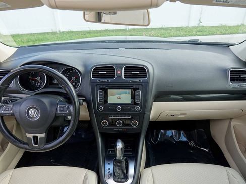 Used 2012 Volkswagen Jetta TDI FWD image 75