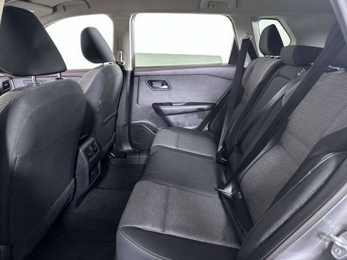 Used 2023 Nissan Rogue SV AWD/4WD image 26