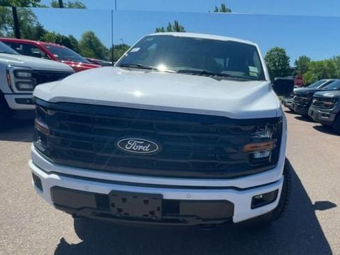 New 2026 Ford F150 XLT w/ Equipment Group 302A MID AWD/4WD image 14