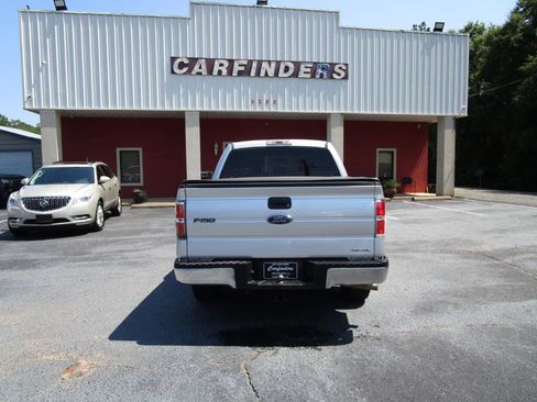 Used 2014 Ford F150 XLT RWD image 3