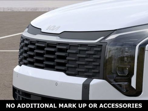 New 2026 Kia Sportage LX image 12