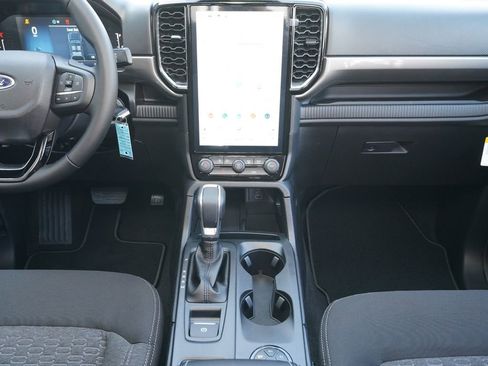 New 2026 Ford Ranger XLT image 16