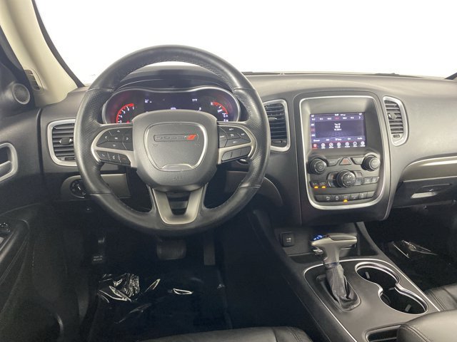 Used 2019 Dodge Durango SXT AWD/4WD image 19