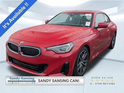 Used 2024 BMW 230i Coupe