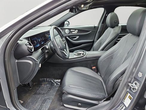 Used 2020 Mercedes-Benz E 450 4MATIC Sedan image 14