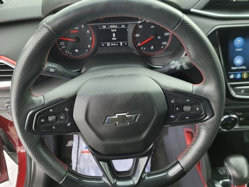 Used 2023 Chevrolet Blazer RS w/ Enhanced Convenience Package image 43