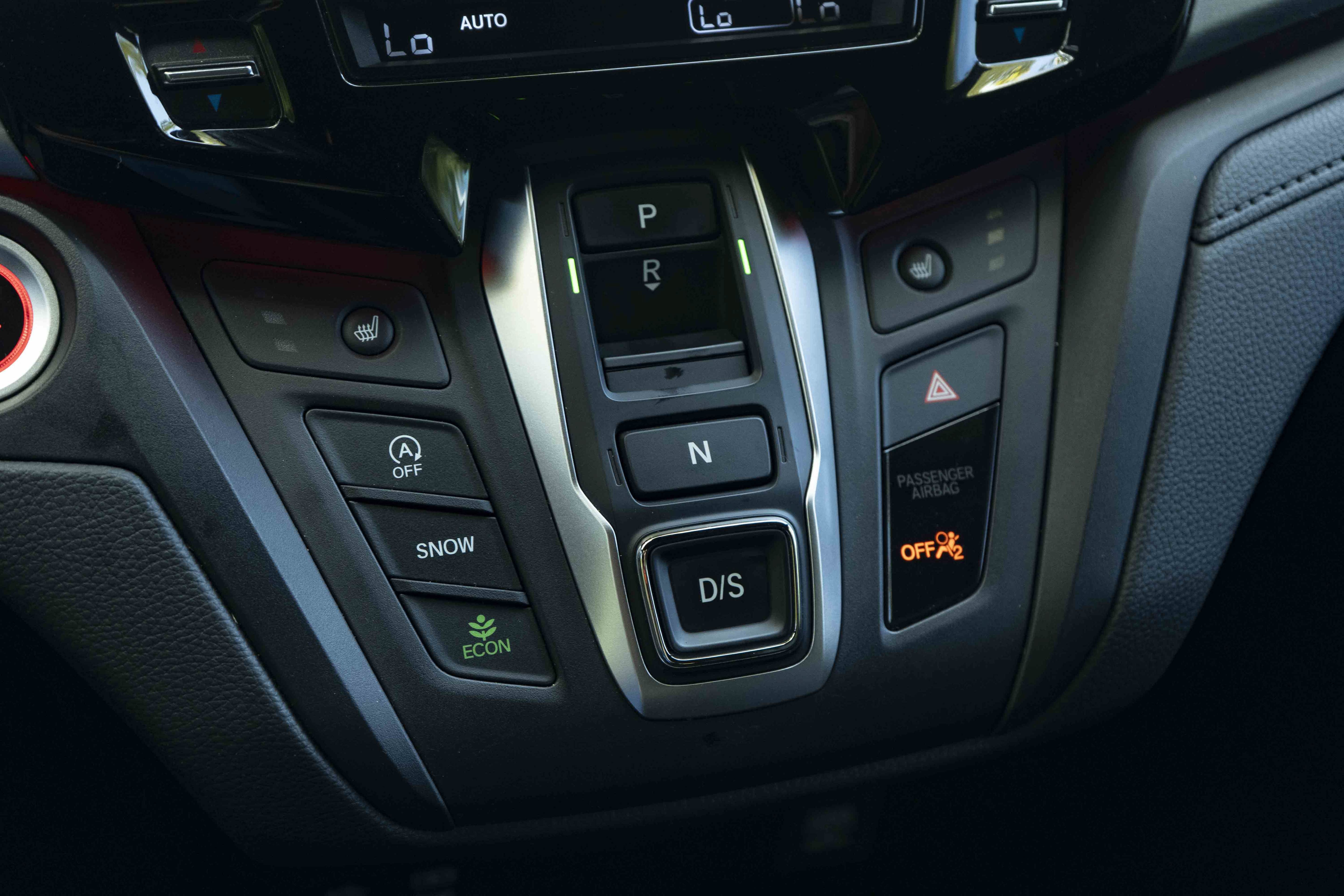 Used 2025 Honda Odyssey Sport-L image 33