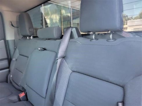 Certified 2020 Chevrolet Silverado 1500 RST w/ All-Star Edition image 14