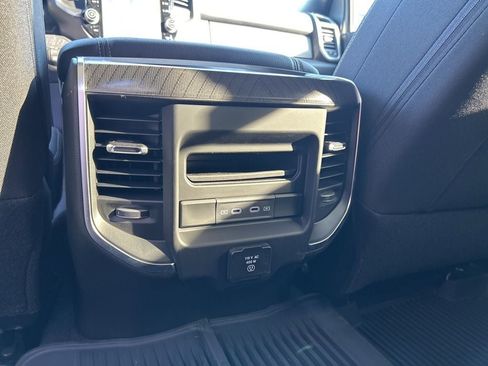 New 2026 RAM 2500 Big Horn AWD/4WD image 21