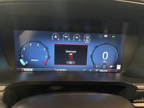 Used 2025 Ford F150 Lariat image 16