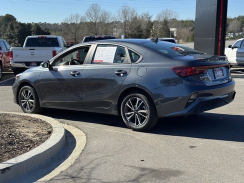 Used 2024 Kia Forte LXS image 8