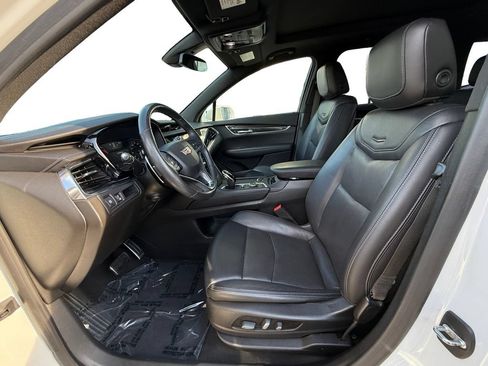 Used 2020 Cadillac XT6 Sport AWD/4WD image 9