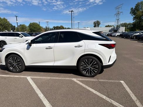 Used 2024 Lexus RX 350 w/ Convenience Package AWD/4WD image 24