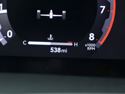 Certified 2026 Toyota Tacoma Limited AWD/4WD image 21