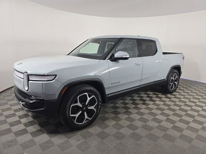 Used 2024 Rivian R1T Adventure
