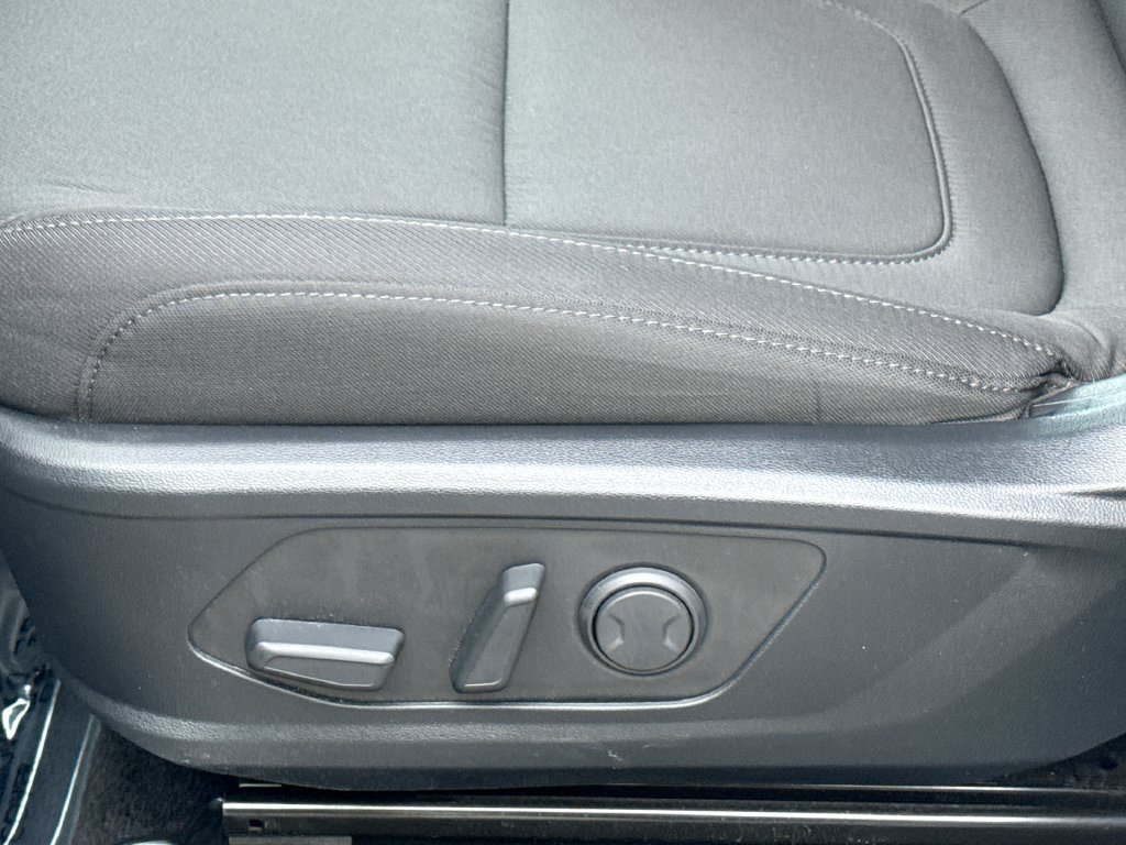 Used 2026 Hyundai Tucson SEL Plus FWD image 14