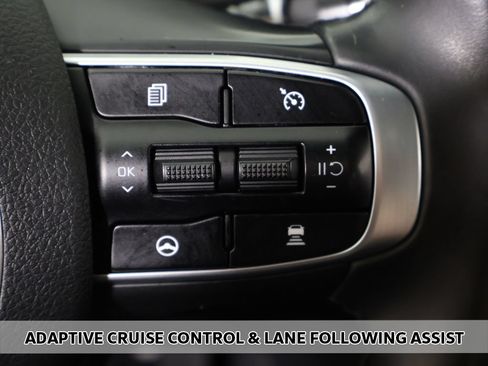 Used 2022 Kia K5 GT-Line w/ GT-Line Awd Premium Package image 5