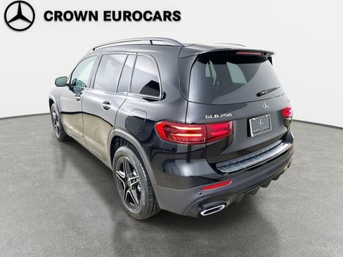 Used 2026 Mercedes-Benz GLB 250 4MATIC image 15